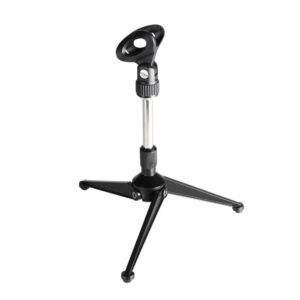 Table Top Mic Stand