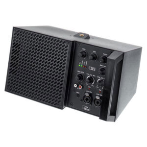 The box pro CX5 Speaker