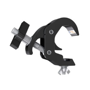 Trigger Clamp 250KG Outdoor (Black)