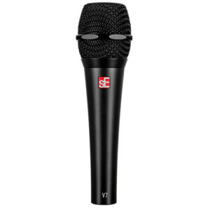 V7 MC2 - Wired Microphone