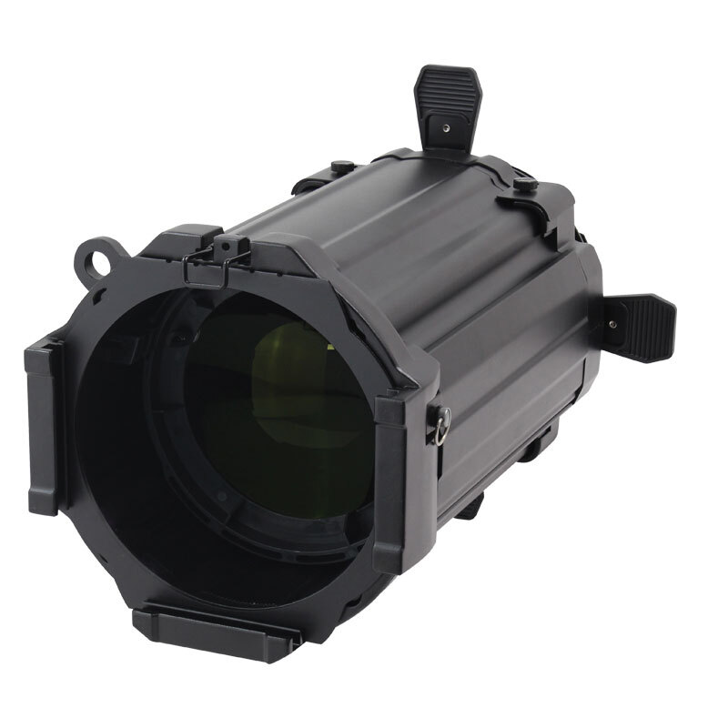 Virtuoso Profile Zoom Lens 25-50°
