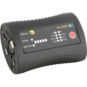 W-DMX R-512 (Receiver)