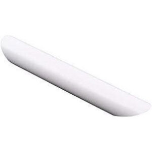 White 3m Pole