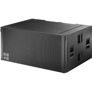 d&b SL subwoofer