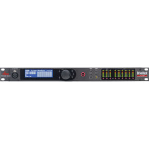 dbX DriveRack VENU360