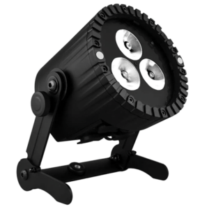 Astera AX5 TriplePAR LED
