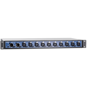 Luminex LumiSplit 2.10