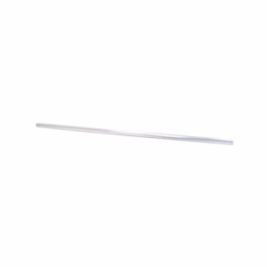 3.0m Aluminium Tube (White) ‚48 x 3mm