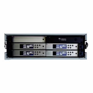 Sennheiser G4 - 4 Way RF Rack